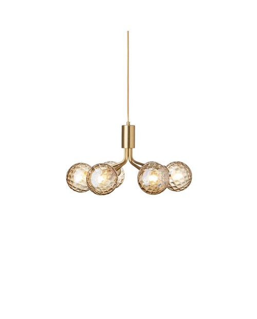 Nuura Apiales 6 Pendant Lamp